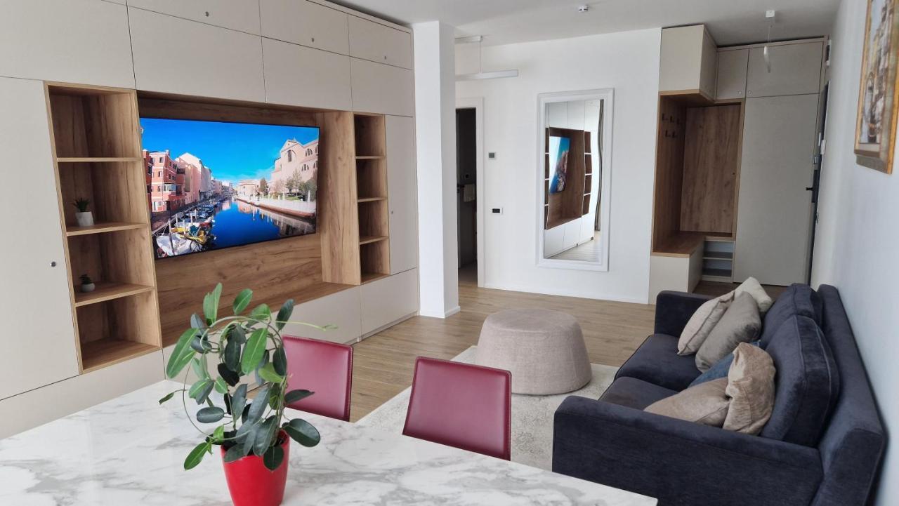 Valentini Apartments Cluj-Napoca Ngoại thất bức ảnh