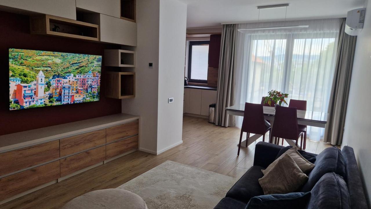 Valentini Apartments Cluj-Napoca Ngoại thất bức ảnh