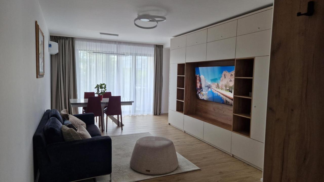 Valentini Apartments Cluj-Napoca Ngoại thất bức ảnh