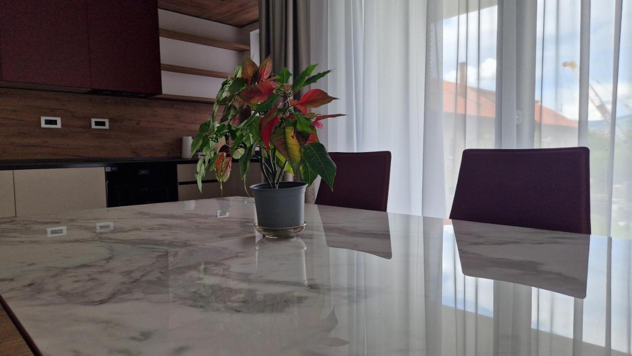 Valentini Apartments Cluj-Napoca Ngoại thất bức ảnh