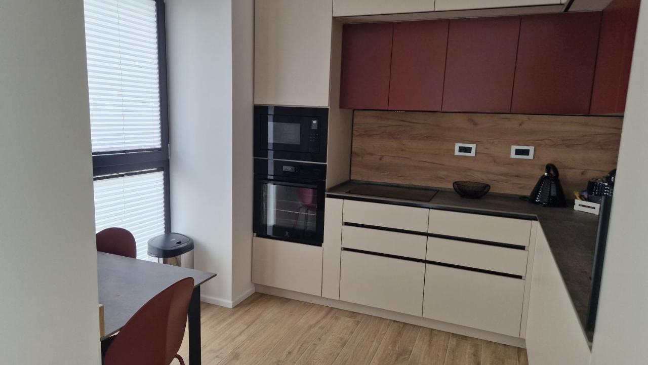 Valentini Apartments Cluj-Napoca Ngoại thất bức ảnh