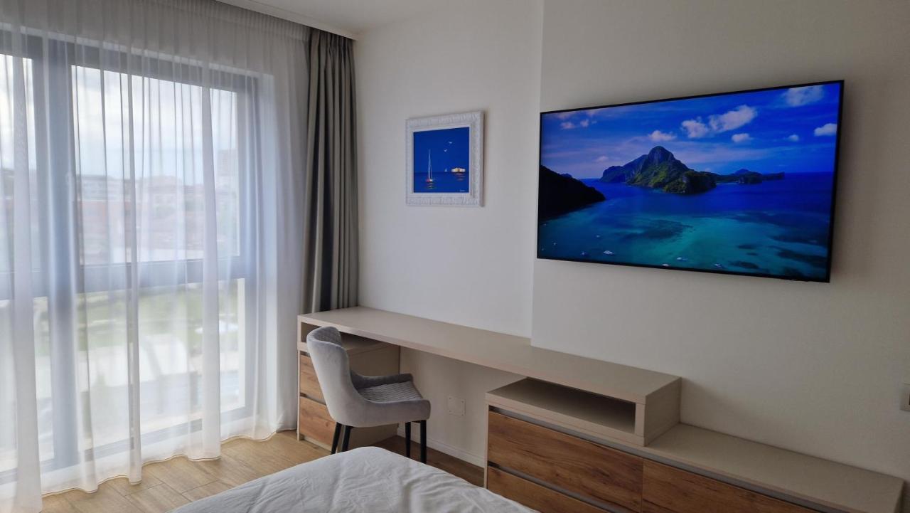 Valentini Apartments Cluj-Napoca Ngoại thất bức ảnh