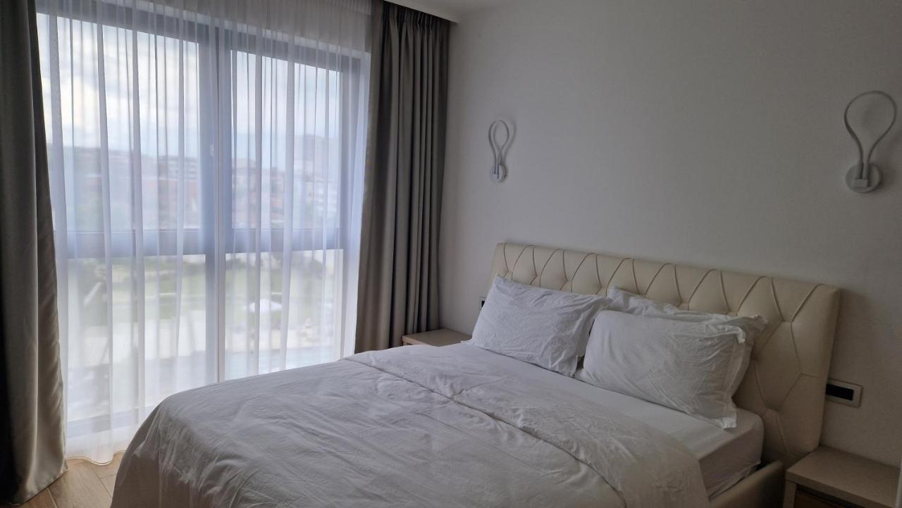 Valentini Apartments Cluj-Napoca Ngoại thất bức ảnh