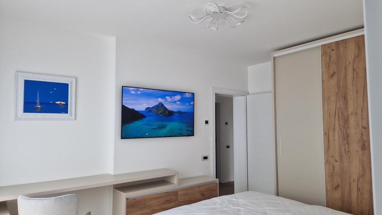 Valentini Apartments Cluj-Napoca Ngoại thất bức ảnh