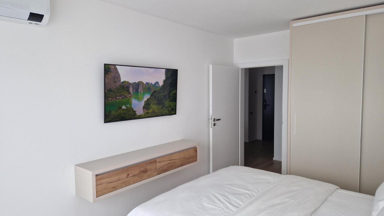 Valentini Apartments Cluj-Napoca Ngoại thất bức ảnh