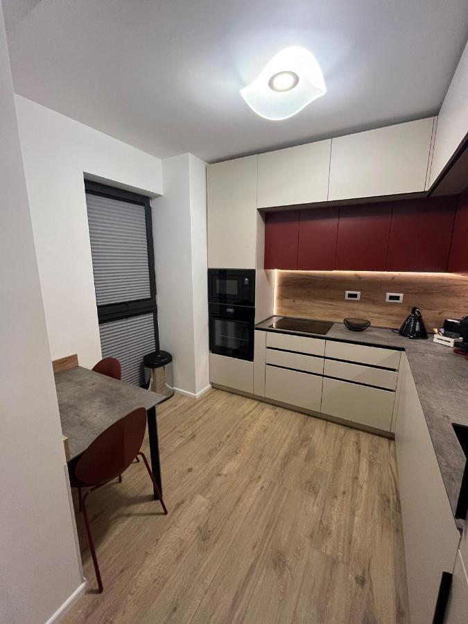Valentini Apartments Cluj-Napoca Ngoại thất bức ảnh