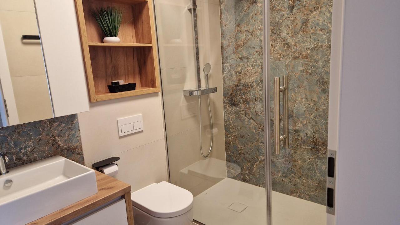 Valentini Apartments Cluj-Napoca Ngoại thất bức ảnh