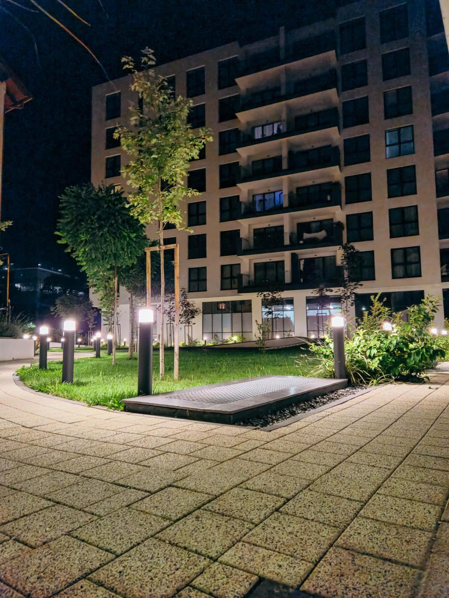 Valentini Apartments Cluj-Napoca Ngoại thất bức ảnh